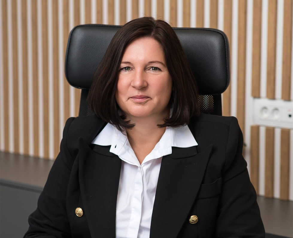 Mateja Sušnik Menart