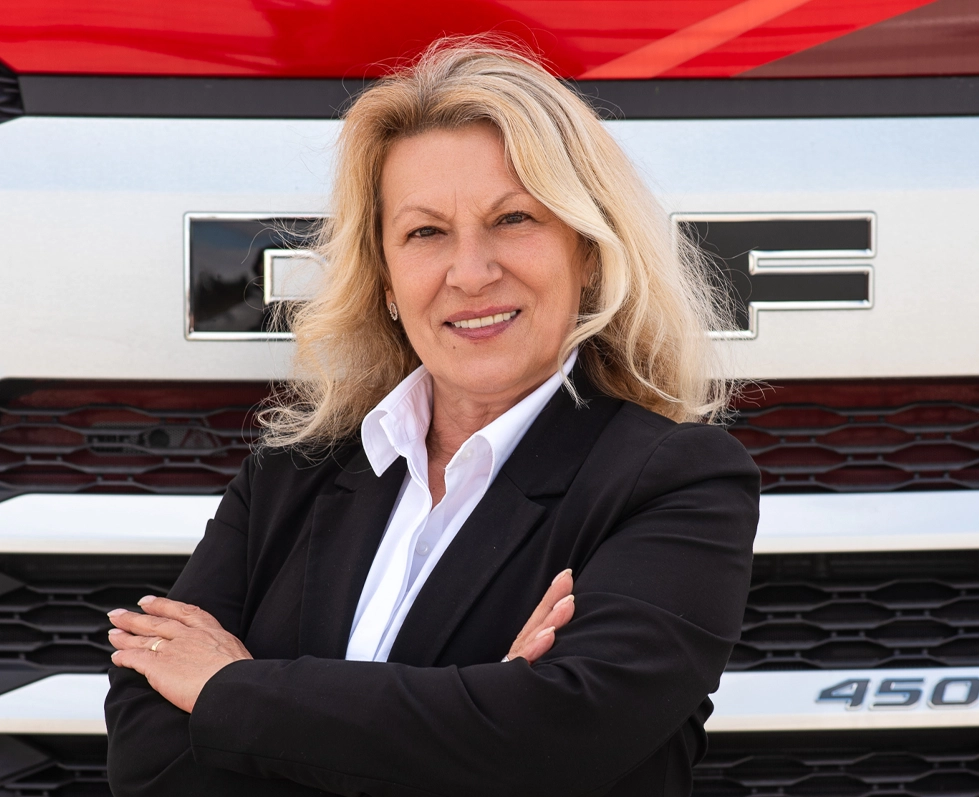 Svetlana Mehić