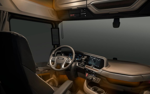 57-Full-LED-interior-lighting-and-DAF-Ambient-Lighting-for-a-warm-interior-atmosphere 57-Full-LED-interior-lighting-and-DAF-Ambient-Lighting-for-a-warm-interior-atmosphere