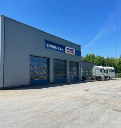 Fotka servis Medovode 4