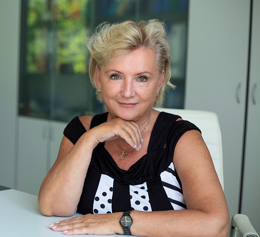 Majda Bitenc Menart (prokurist)