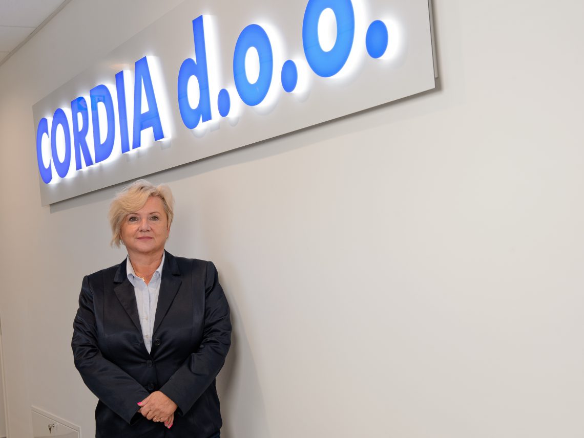 Majda Bitenc Menart (direktor)
