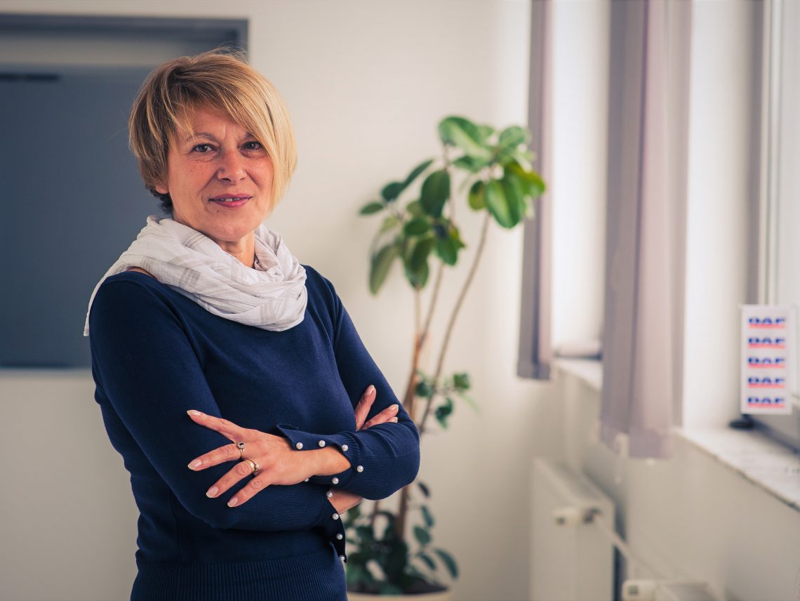 Svetlana Mehič (računovodstvo)